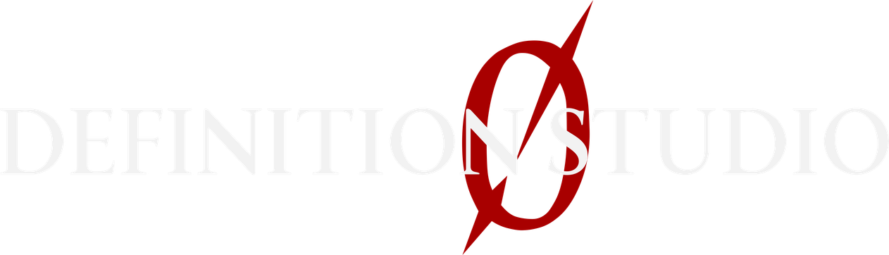 DEFINITION 0 STUDIO