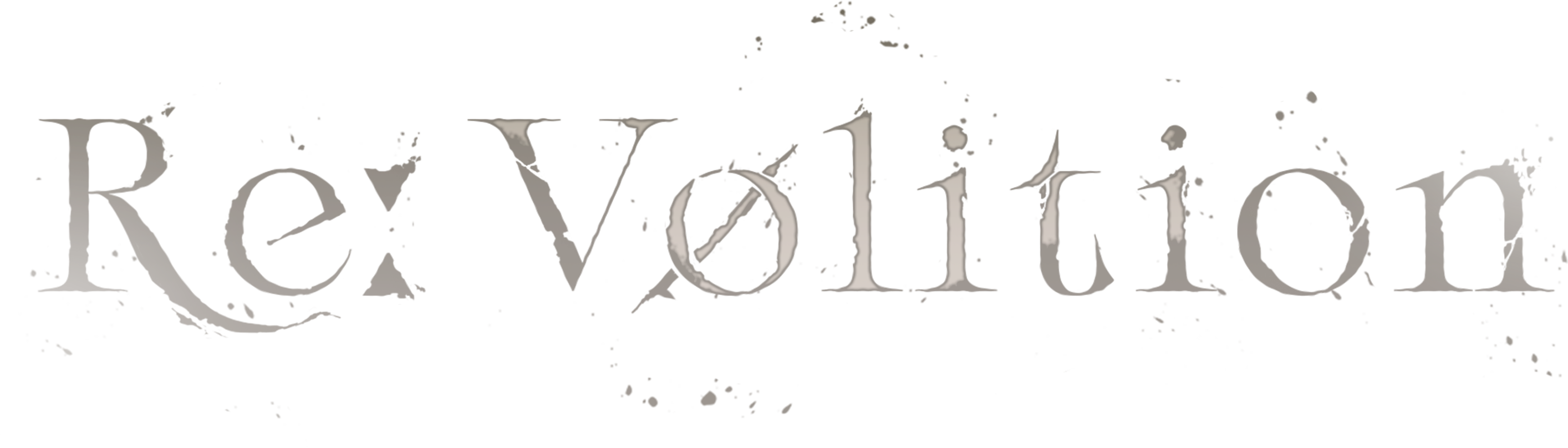 ReːVolition